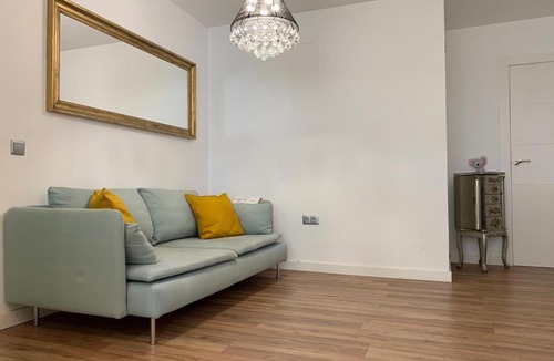 Fuengirola Apartment | FUENGIROLA FERIA