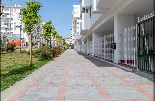 Fuengirola Apartment | FUENGIROLA FERIA