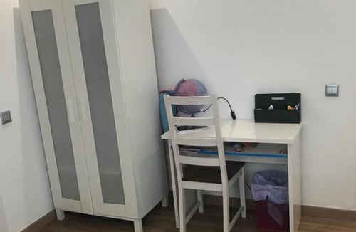 Fuengirola Apartment | FUENGIROLA FERIA