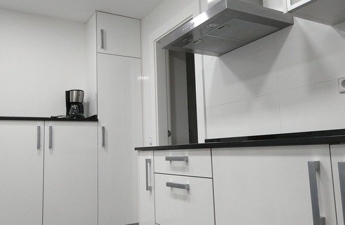 Logrono City Centre Apartment | FULL CENTER REFURBISHED 6 SEATS WIFI. 3 MINUTES FROM LAUREL STREET WALKING