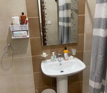 Medina Apartment | Full medina home