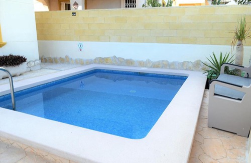 Orihuela Costa Villa | Full Villa with private salt water pool
