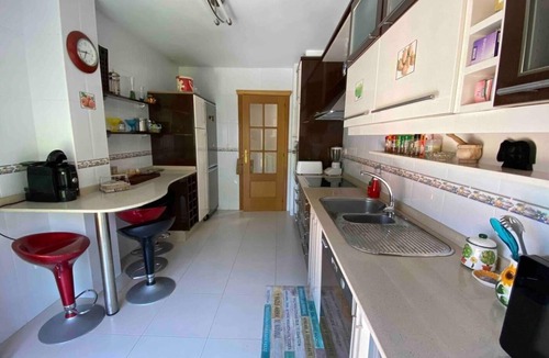 Raxo Apartment | Fully equipped apartment for 6 people in Raxó