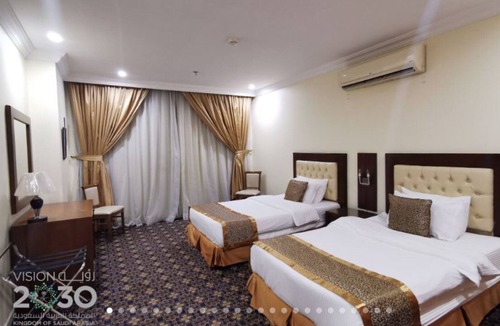 Qurish Street Apartment | Fully Furnished 3 Rooms Serviced Apartment FOR RENT Sari St / UNIT 5