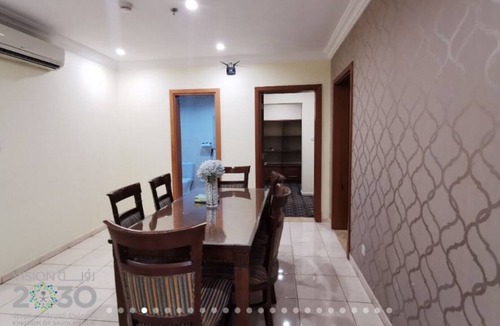 Qurish Street Apartment | Fully Furnished 3 Rooms Serviced Apartment FOR RENT Sari St / UNIT 10