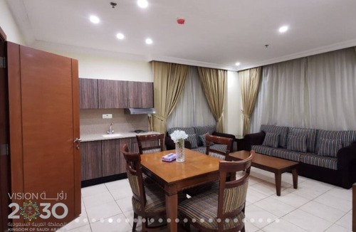 Qurish Street House | Fully Furnished 3 Rooms Serviced Apartment FOR RENT Sari St / UNIT 22