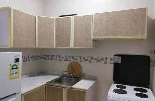 Jeddah Apartment | Fully Furnished Apt FOR RENT 2BHK Tahliya /28