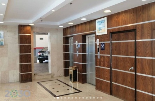 As Salamah Apartment | Fully Furnished Apt FOR RENT 1BHK Al Salama /UNIT 6