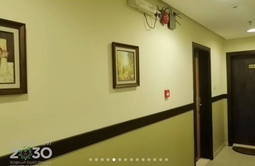 As Salamah Apartment | Fully Furnished Apt FOR RENT 1BHK Al Salama /UNIT 8