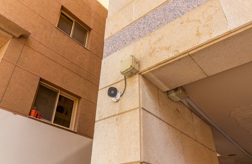 As Salamah Apartment | Fully Furnished Apt FOR RENT 1BHK Al Salama /UNIT 10