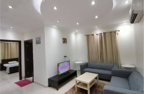 Jeddah House | Fully Furnished FOR RENT 2BHK Al Nahda