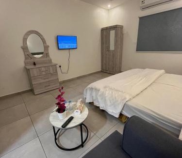 Al Khobar Apartment | Furnished Studio at Al Khobar - Near to Rashid Mall