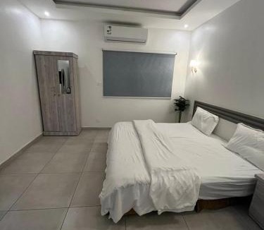 Al Khobar Apartment | Furnished Studio at Al Khobar - Near to Rashid Mall