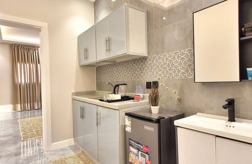 Al Aqiq House | Furnished Studio in Al-Aqiq