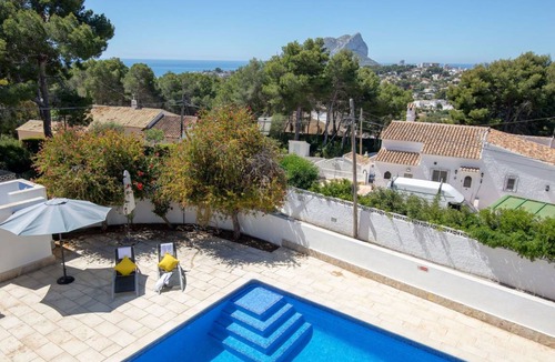 Urbanitzacio la Fustera Villa | Fustera 649.1