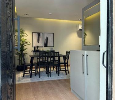 Medina House | FZ Farm House