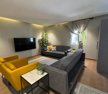 Medina House | FZ Farm House