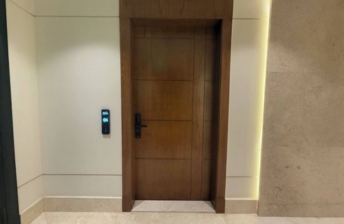 Riyadh Apartment | G4 Stylish & Peaceful Stay Near Airport