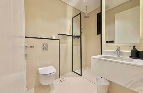 Riyadh Apartment | G4 Stylish & Peaceful Stay Near Airport
