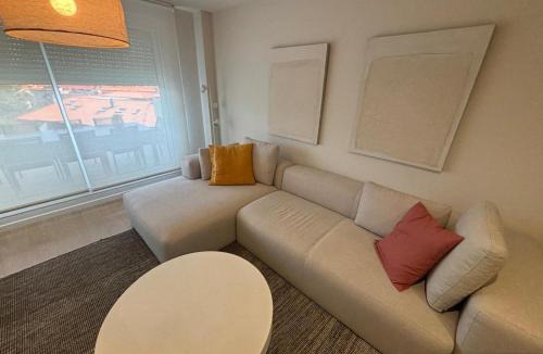 Sanxenxo Apartment | GaliciaGuestHome -Pardo Bazan-Silgar