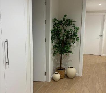 Sanxenxo Apartment | GaliciaGuestHome -Pardo Bazan-Silgar