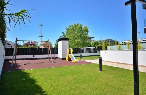 Portonovo Apartment | GALIHOST - Impresionante apartamento con piscina en Sanxenxo