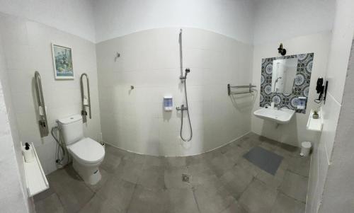 Garachico Hostel | GAR house la dimora de los sueños
