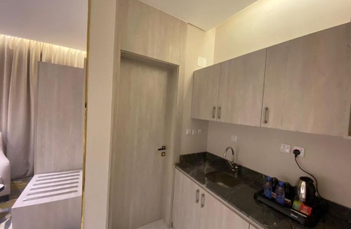 Abha Apartment | Garden In Hotel Suites