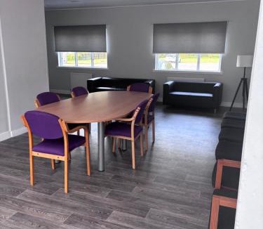 Beith Apartment | Garnock 2