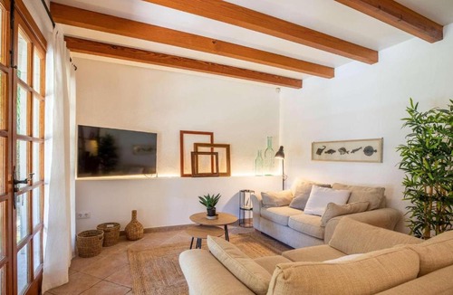 Pollensa Villa | Garrigo