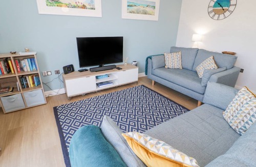 Brynteg Cottage | Cabin ∙ 2 bedrooms ∙ 4 guests