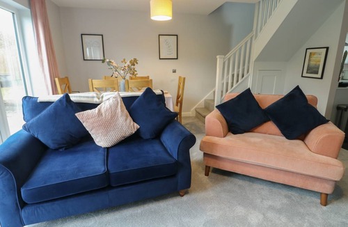 Brynteg Cottage | Cabin ∙ 3 bedrooms ∙ 6 guests
