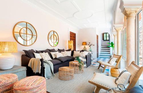Alfalfa Apartment | Genteel Home San Isidoro Terrace
