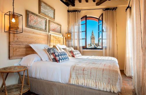Alfalfa Apartment | Genteel Home San Isidoro Terrace