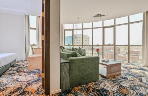 Al Harra Al-Sharqiah Hotel | GH HOTEL - فندق جي اتش