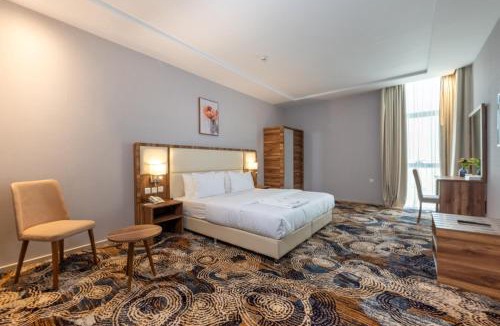 Al Harra Al-Sharqiah Hotel | GH HOTEL - فندق جي اتش