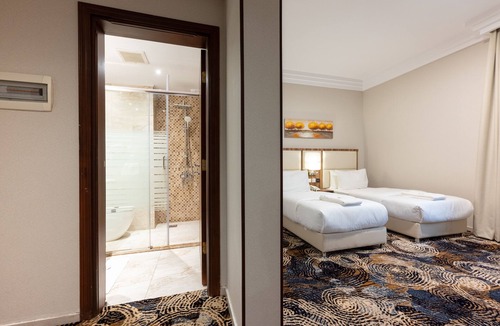 Al Harra Al-Sharqiah Hotel | GH HOTEL