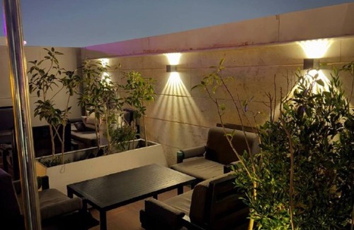 Ha'il Apartment | GhafwaHHotelApartmentsServicedApartments