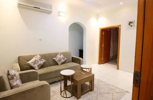 Taif Apartment | Ghasaq Al Leil Aparthotel