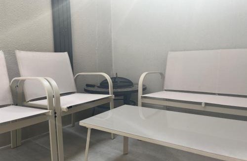 Ghirnatah Apartment | Ghernata Apartment - Smart Entrance