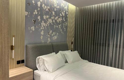 Ghirnatah Apartment | Ghernata Apartment - Smart Entrance