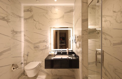 Hera Street Hotel | Gladiolus Hotel