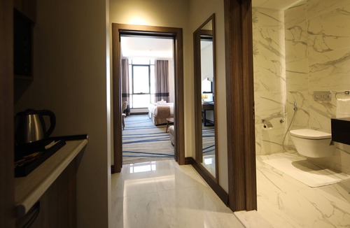 Hera Street Hotel | Gladiolus Hotel
