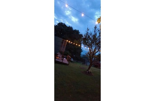 Sopetran House | glamping bali java a lovely place with pool