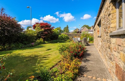 Giggleswick House | Glen Lea