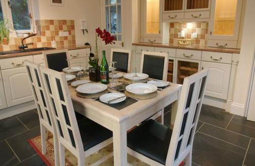 Barbrook House | Glenview