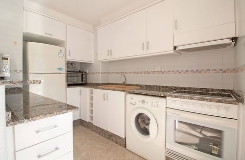 Canet de Berenguer Apartment | Global Properties: Apartment on the beach front, Canet de Berenguer