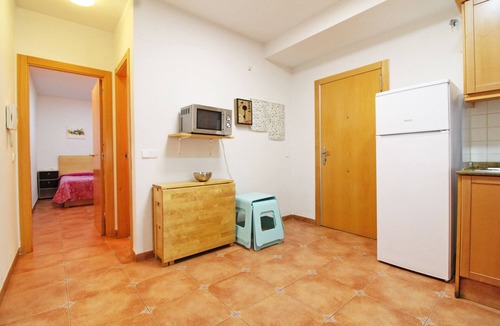 Port de Sagunt Apartment | Global Properties: Practical apartment with WIFI in Puerto de Sagunto