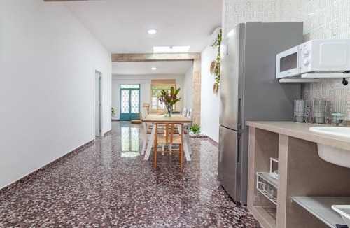 El Grau de Moncofa Ski Chalet | Global Properties: Fantastic home in Moncófar near the beach