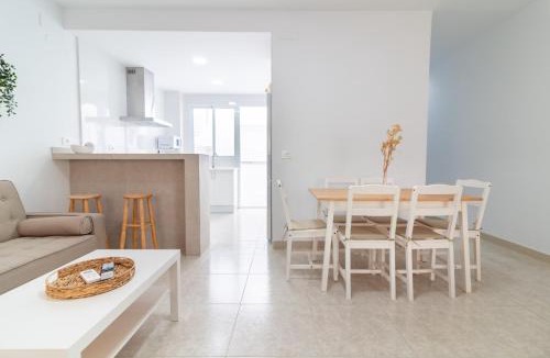El Grau de Moncofa House | Global Properties, Les Villetes - Belcaire